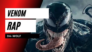 VENOM RAP |VENOM| DA-WOLF