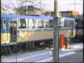 088　足尾線　1989年