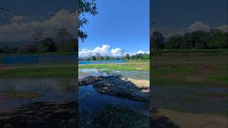 Very High Temperature In Our Village Weather Bohut Garmi De Raha He Re