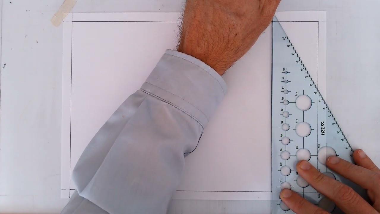 PART 1 LIFE HACK - SOLUTION PAGE SETUP