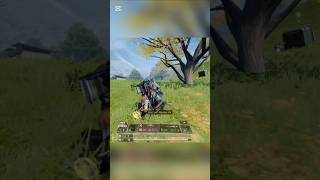 When two fight, the third one wins #codm #codmobile #callofdutymobile #battleroyal #quickstrike