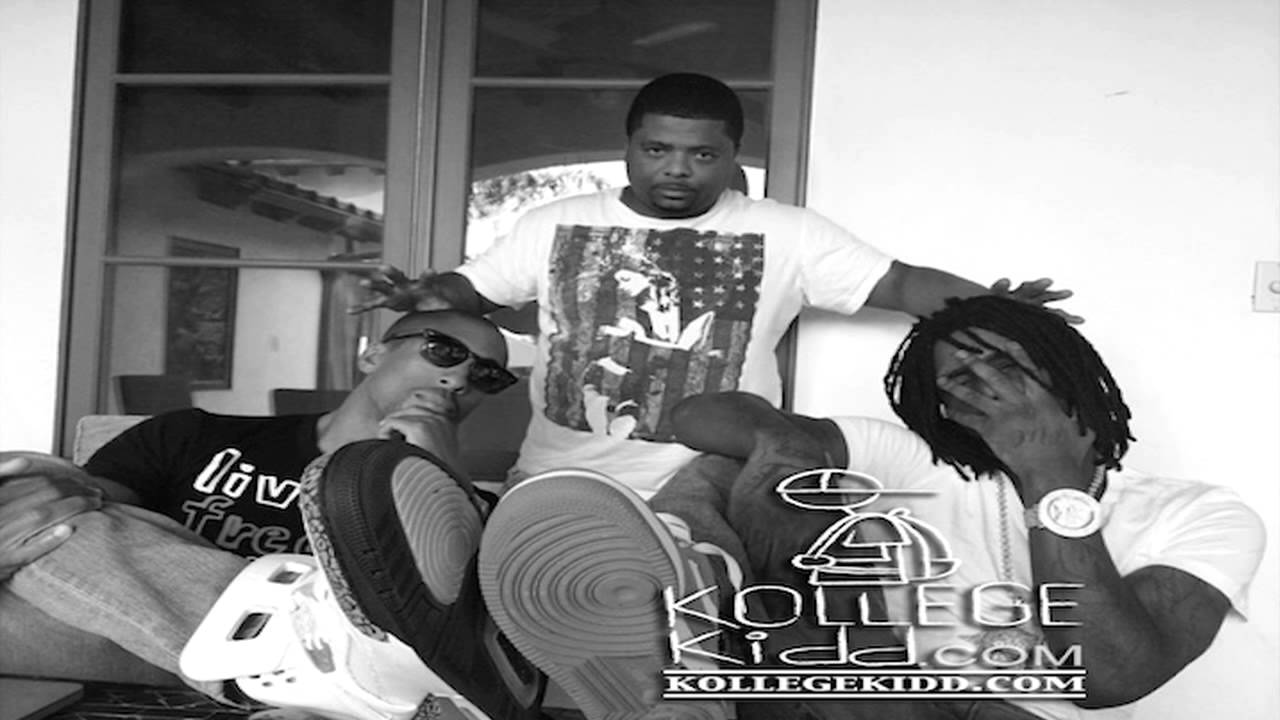 Chief Keef Dropped From Interscope Records Fans React kollegekidd chief-keef-dropped-from-interscope-records-fans-react-kollegekidd