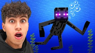 Thumbnail for Wat Minecraft Mobs Doen Als Je Er Niet Bent