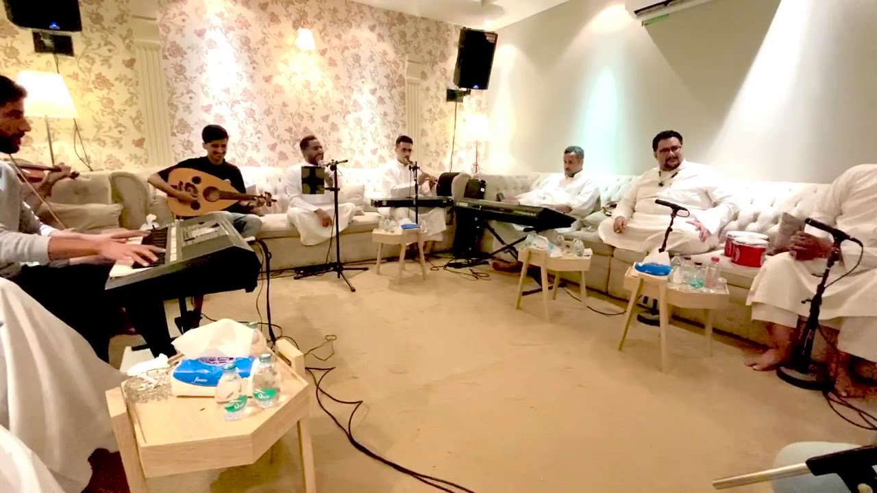 صدفه - جلسات 1681- دحمي