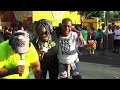 CARNIVAL MONDAY 2026-JOUVE