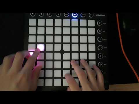시대를 초월한 마음 편곡(ver.Launchpad)