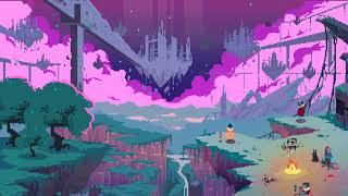 Hyper Light Drifter TTRPG - Episode 1