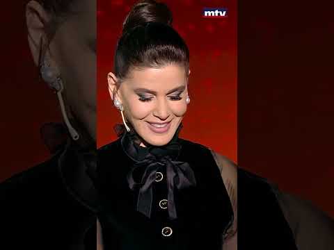 بالفيديو سمير جعجع مع زوجته ستريدا في يوم زفافهما 