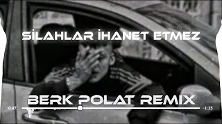 Keskin - SİLAHLAR İHANET ETMEZ ( Berk Polat Remix ) Resimi