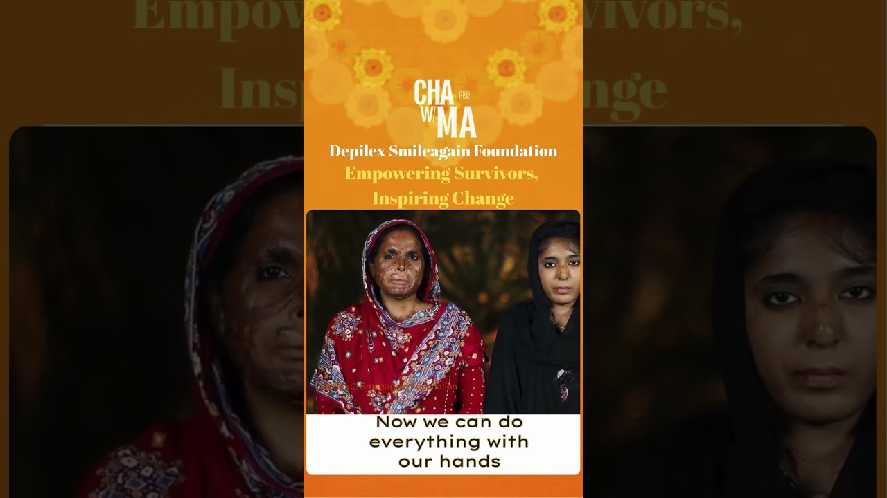 Empowering Survivors, Inspiring Change