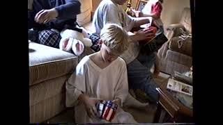 1996 easter morning