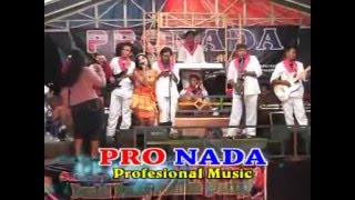 PRONADA KUNINGAN   ESIH ~ DIGODA LANANG