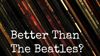 Saturday Night Music Club #23: Better Than The Beatles? - Trivia Game Show & Musical Discussion
Check out the records we featured:
http://brethelm.blogspot.com/2015/07/saturday-night-music-club-23-better.html
Follow me on Facebook / Twitter / Instagram:
http://www.facebook.com/lifeonthisplanet
http://twitter.com/bretlifeblog
http://instagram.com/bretlifeonthisplanet
Visit The Record Room on FB: http://www.facebook.com/TheRecordRoom Saturday Night Music Club #23: Better Than The Beatles? - Trivia Game Show & Musical Discussion