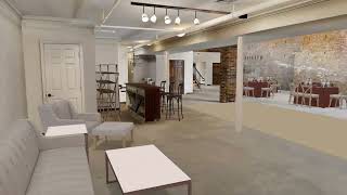 Junk'n Treasures Wedding &amp; Event Rentals using Prismm