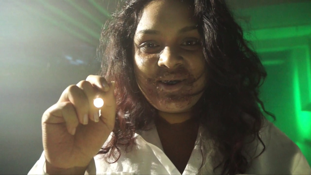 Zombiefilm Zombiefilm