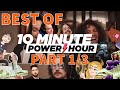 Best Of Game Grumps: 10 Minute Power Hour SEASON 1 (Part 1/3)