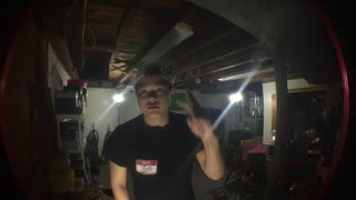 How to shark split an O