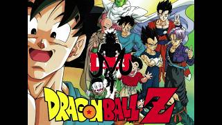 Dragon Ball Z FULL MOVIE Part 2/2 (FULL STORY Movie Compilation)