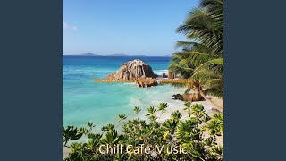 Backdrop for Summertime - Spacious Vibraphone