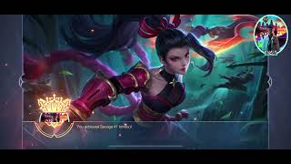 HANABI K19, TRIPLE K+MANIAC=SA VE GE &amp; MVP 2025