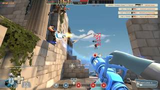 Team Fortress 2 - Doctor Case Study 313