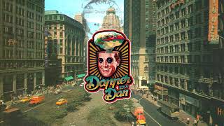 Dapper Dan 2018 - Kursiv Ft. Plogen