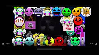 Samsung Galaxy S1 Kill Screen With 16 Difficulty Faces And Penny S1Llyf3Nfairlov3R Is Next