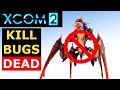XCOM 2 Tips: Chryssalid Tactics Guide (How to Kill Chryssalids for Beginners)