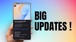 Big New Updates Arrive on Samsung Galaxy S 25 series ! screenshot 3