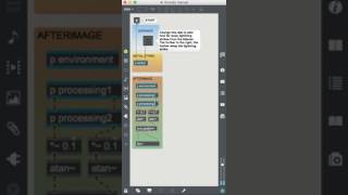 Thunder Generator for maxMSP