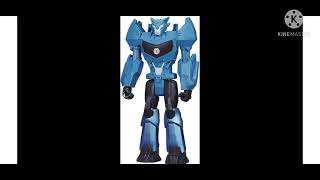 My the wolf Mep parts for Lora prime!!!!🐺