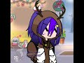 ¡Feliz navidad para todos mis Lobit@s![Adelantado]#lunatupatrona #gacha#elmundodeluna#gachanox#luna
