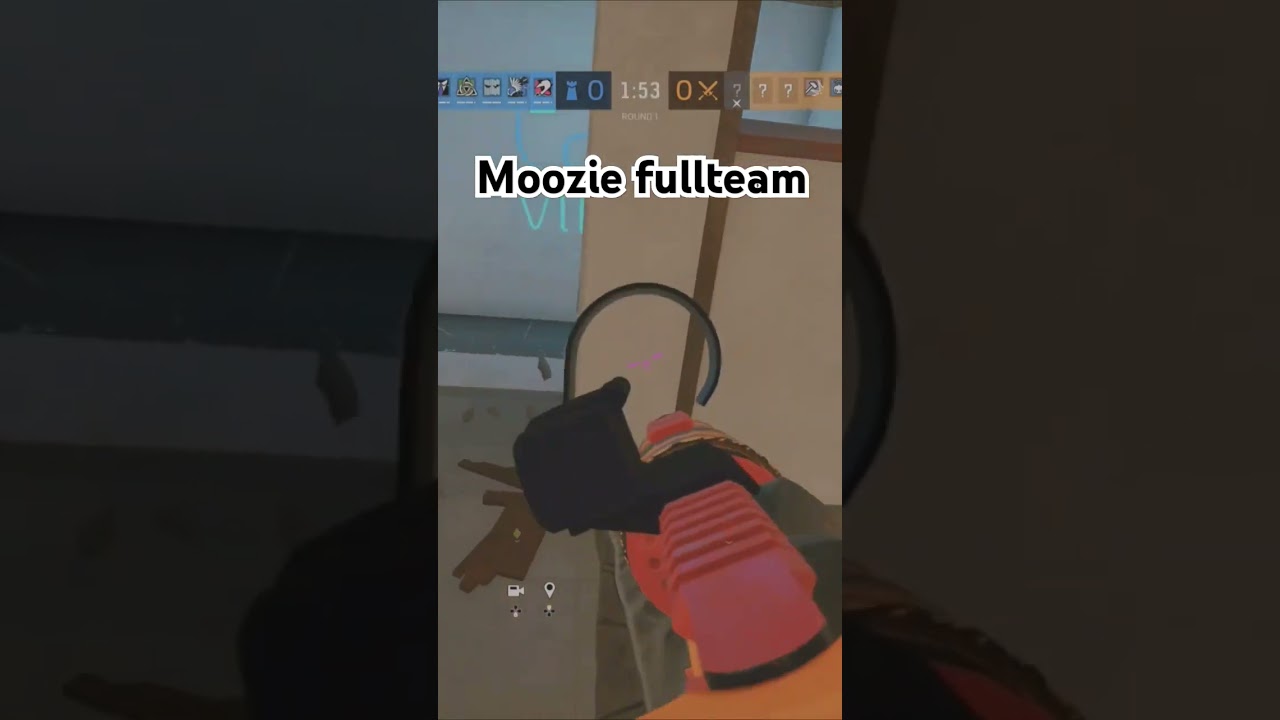 Fullteam Moozie 