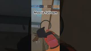 Fullteam Moozie