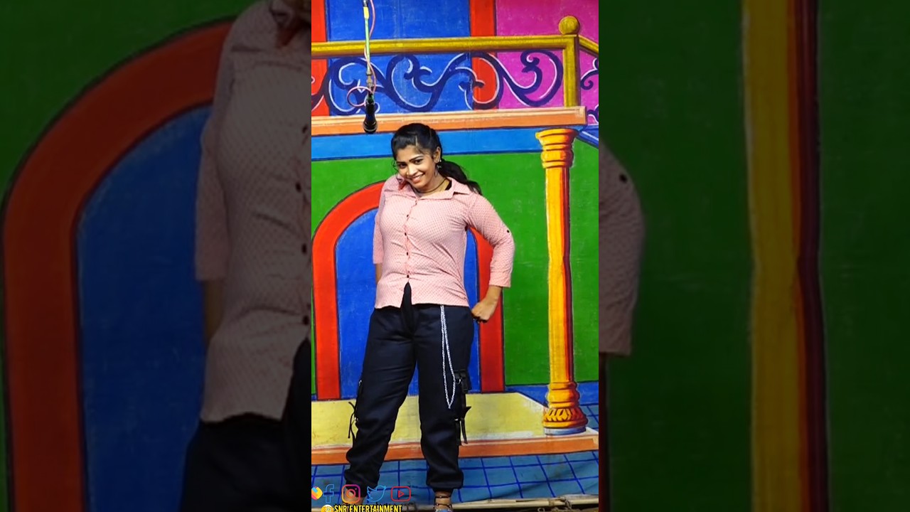 #RangaRangaSingaranga