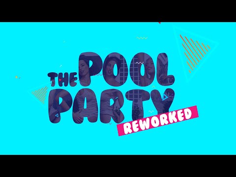 College Kings 2: Episode 2 "The Pool Party" Reworked — Trailer