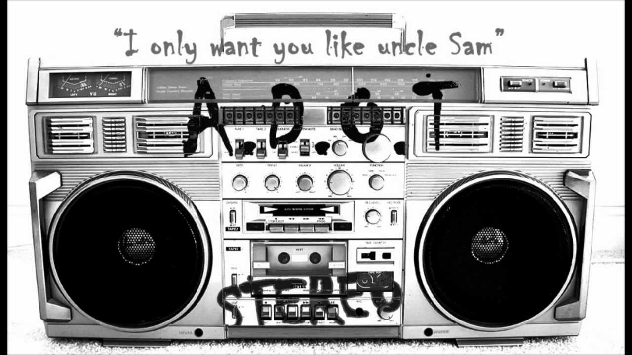 a dot - Stereo (Prod. by Alex Fitts)