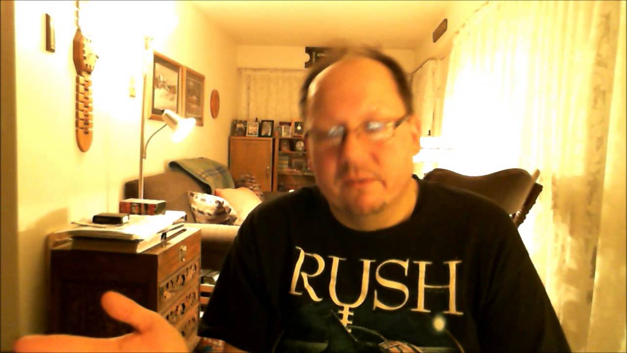 Raw Rant/Review 11/19/12-3 Hours of my life I'll never get back. - YouTube