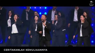 Download Lagu Sebab Tuhan Maha Besar — Samuel Linggawan (Bethany Nginden) MP3