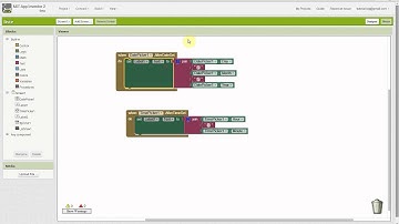 Mit App Inventor 2 ITA# Tutorial 25 Datepicker, timepicker, spinner e listview