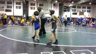 Anthony famularo home pin