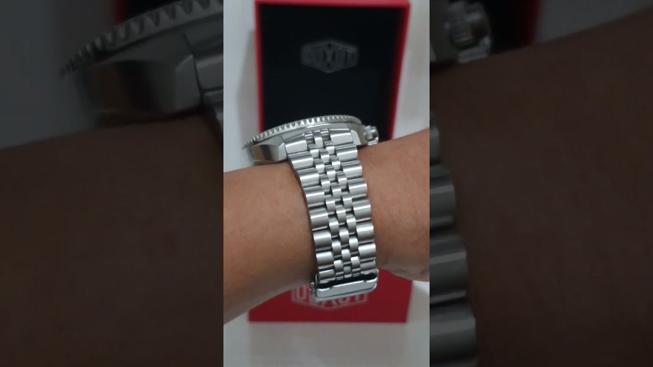 Duxot Tortuga DX-2027-11 Chronograph 