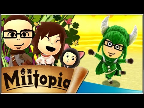 La Pandi al completo!!! | 33 | Miitopia en español con @Dsimphony