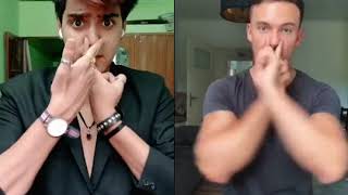 190. tik tok video | comedy video | love quotes | hindi video | whatsapp status | Shayari |  tic tac screenshot 1