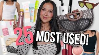 June Favorites!!!