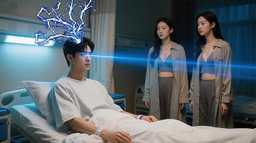 窮小子目睹妻子夥同情夫害死母親後，怒火攻心猝死卻意外獲得透視神術，一眼看穿美女總裁衣服底下的內在美，救活壽命只剩三天的全國首富！【透視醫王】#逆襲 #短劇 #shorts