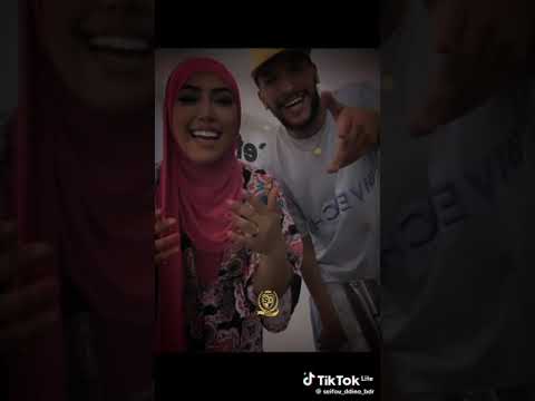 جديد أغنية جاليل باليرمو و منال حدلي بعنوان و الراس مدور و العقلية كاري 