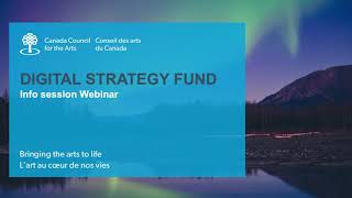 Understanding the Digital Strategy Fund