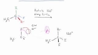 Bond rotation exercises (3)