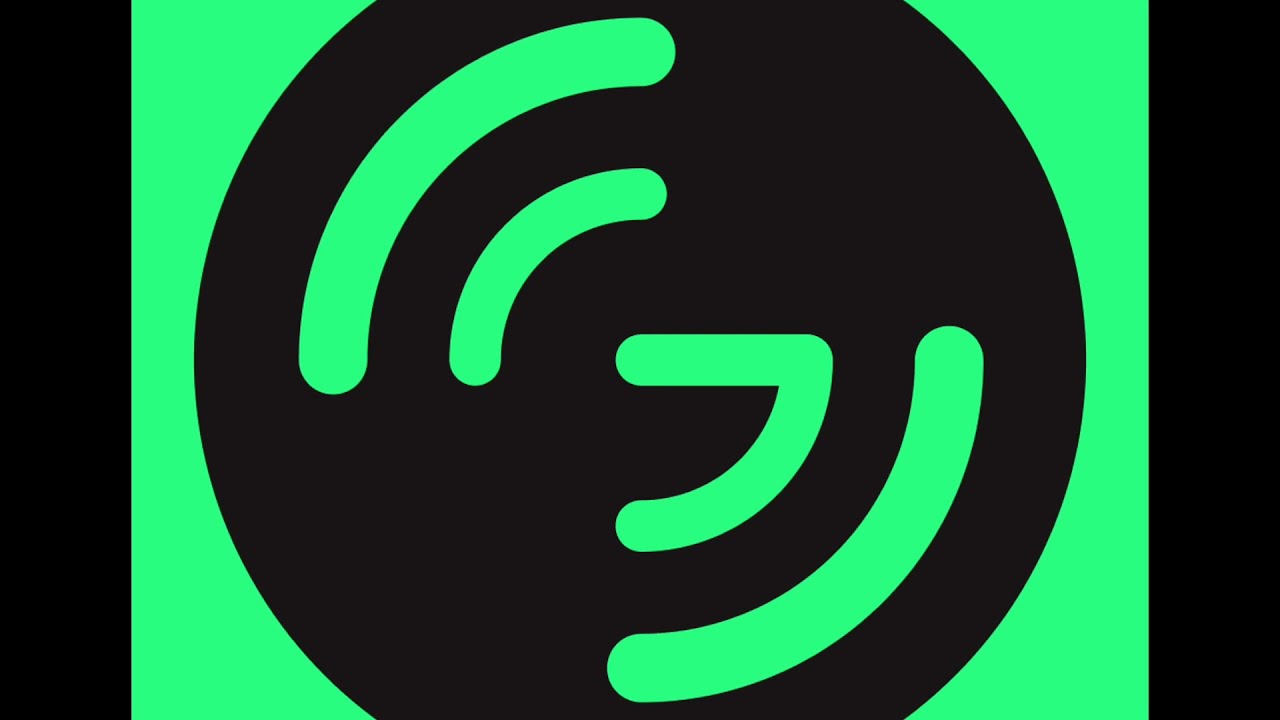 The One's For The Greenroom, Spotify